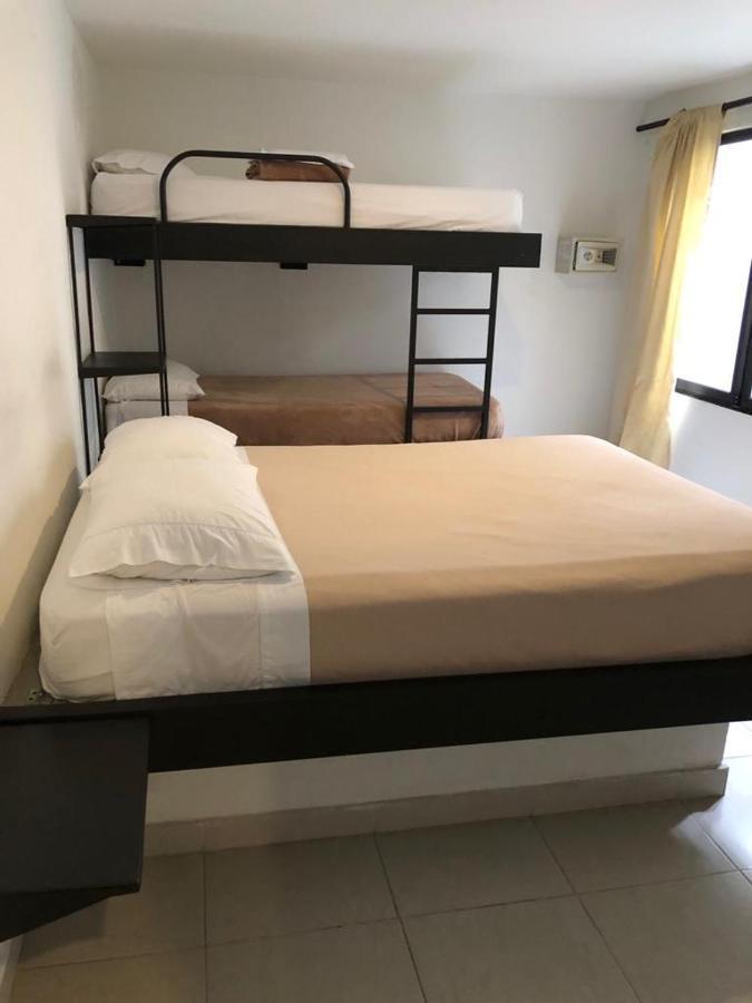 Casa Kiwi Hostel Medellin Luaran gambar