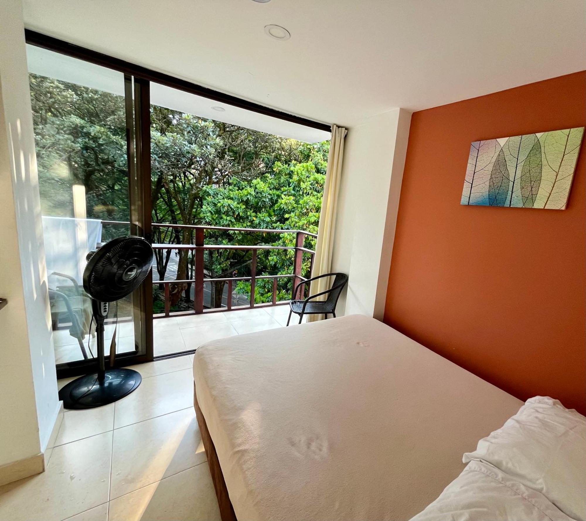 Casa Kiwi Hostel Medellin Luaran gambar