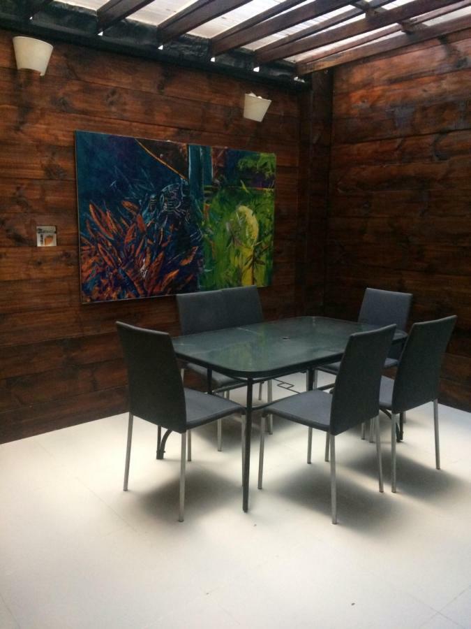 Casa Kiwi Hostel Medellin Luaran gambar