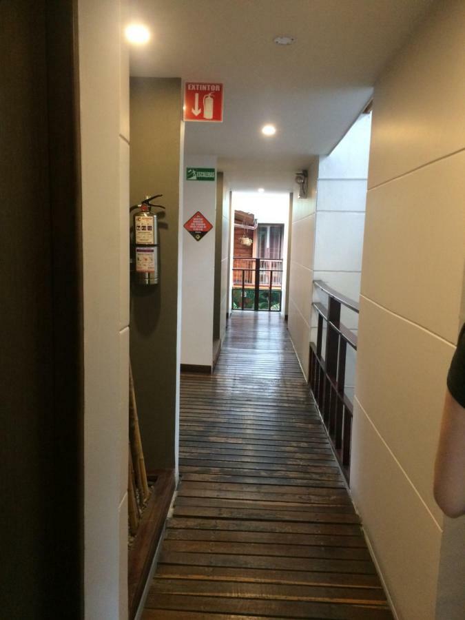 Casa Kiwi Hostel Medellin Luaran gambar