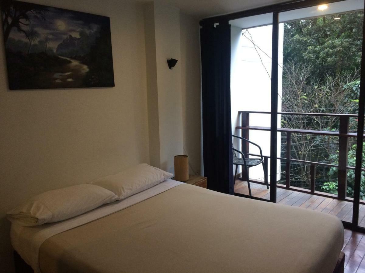 Casa Kiwi Hostel Medellin Bilik gambar