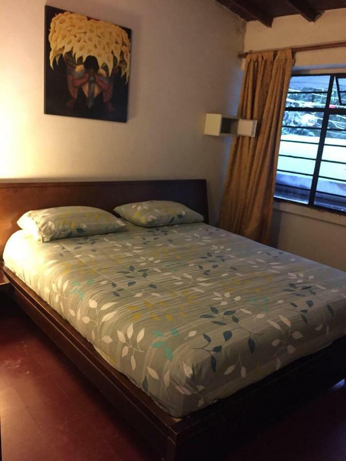 Casa Kiwi Hostel Medellin Bilik gambar