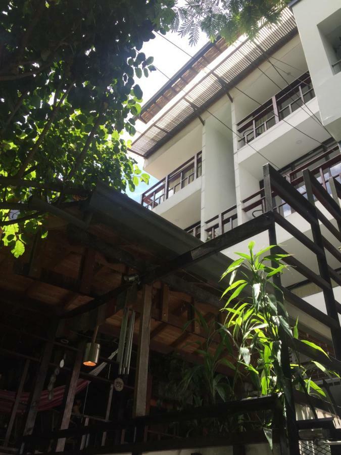 Casa Kiwi Hostel Medellin Luaran gambar